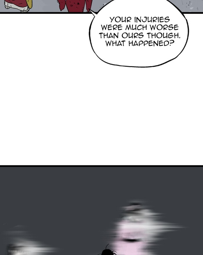 Read Gosu chapter 202 image 46 on Lezhin