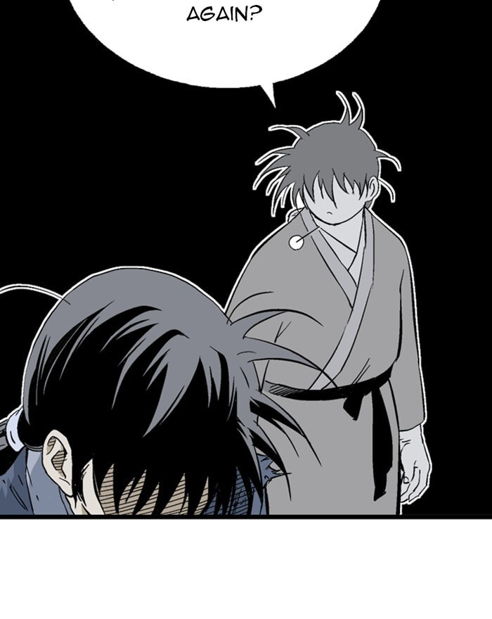 Read Gosu chapter 202 image 50 on Lezhin