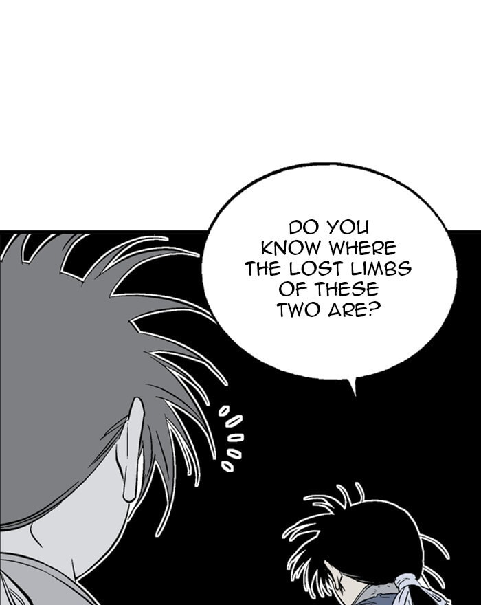 Read Gosu chapter 202 image 51 on Lezhin