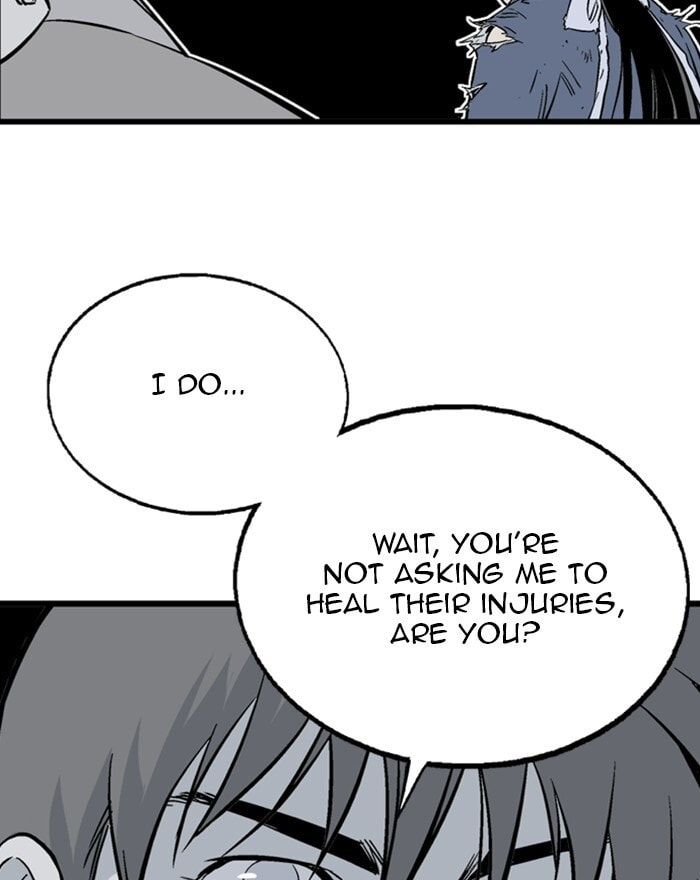 Read Gosu chapter 202 image 52 on Lezhin