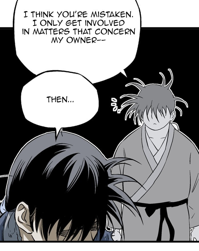 Read Gosu chapter 202 image 54 on Lezhin