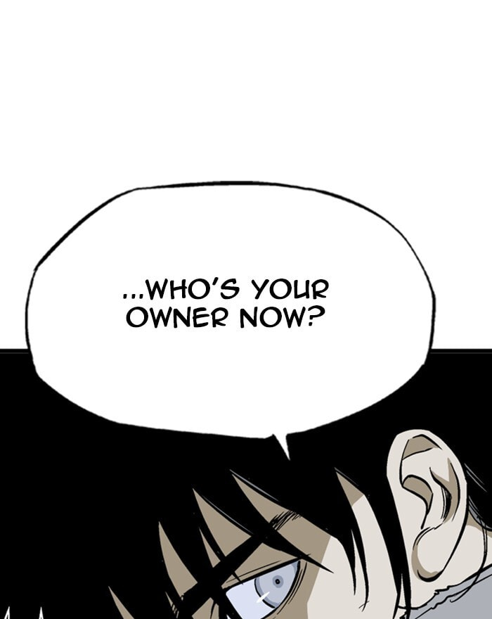 Read Gosu chapter 202 image 55 on Lezhin
