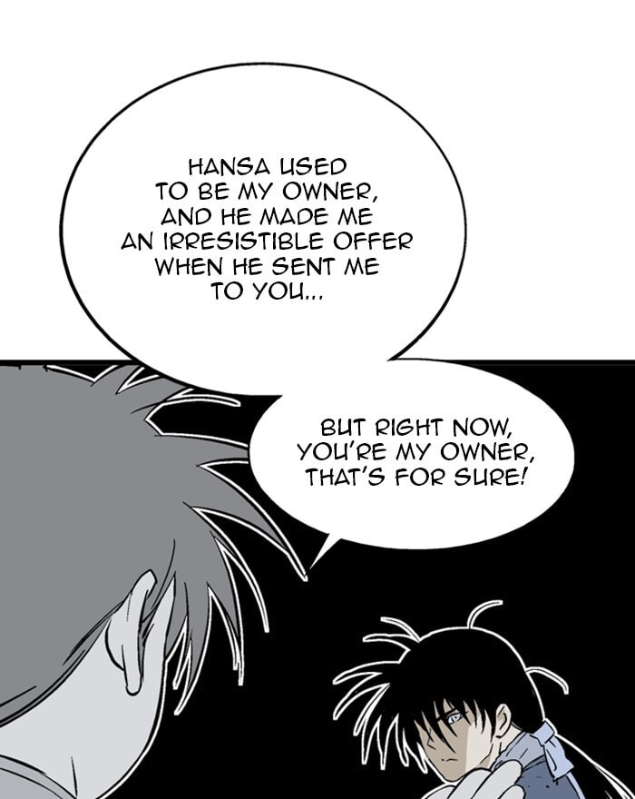 Read Gosu chapter 202 image 62 on Lezhin
