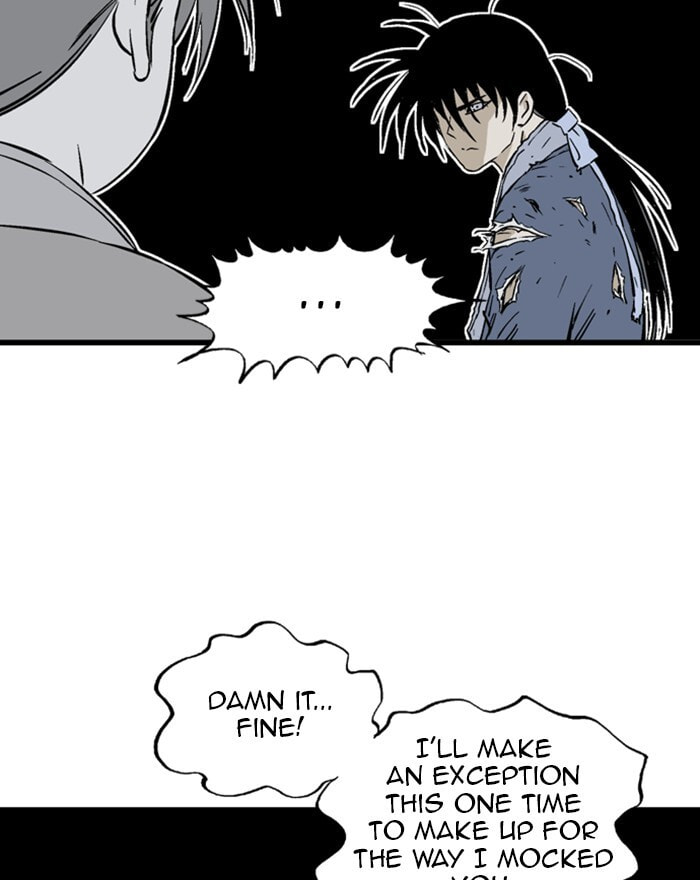 Read Gosu chapter 202 image 64 on Lezhin