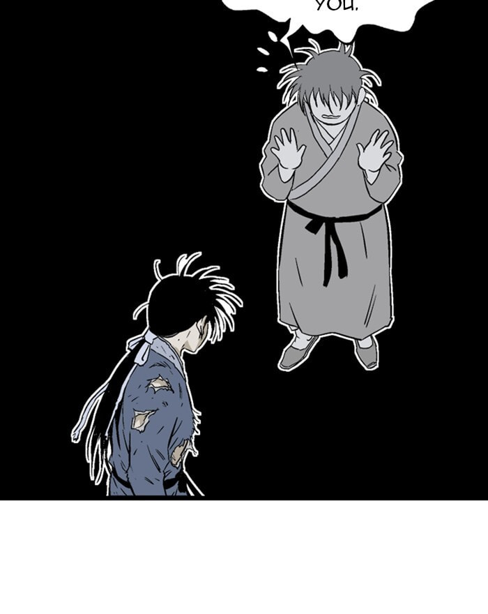 Read Gosu chapter 202 image 65 on Lezhin