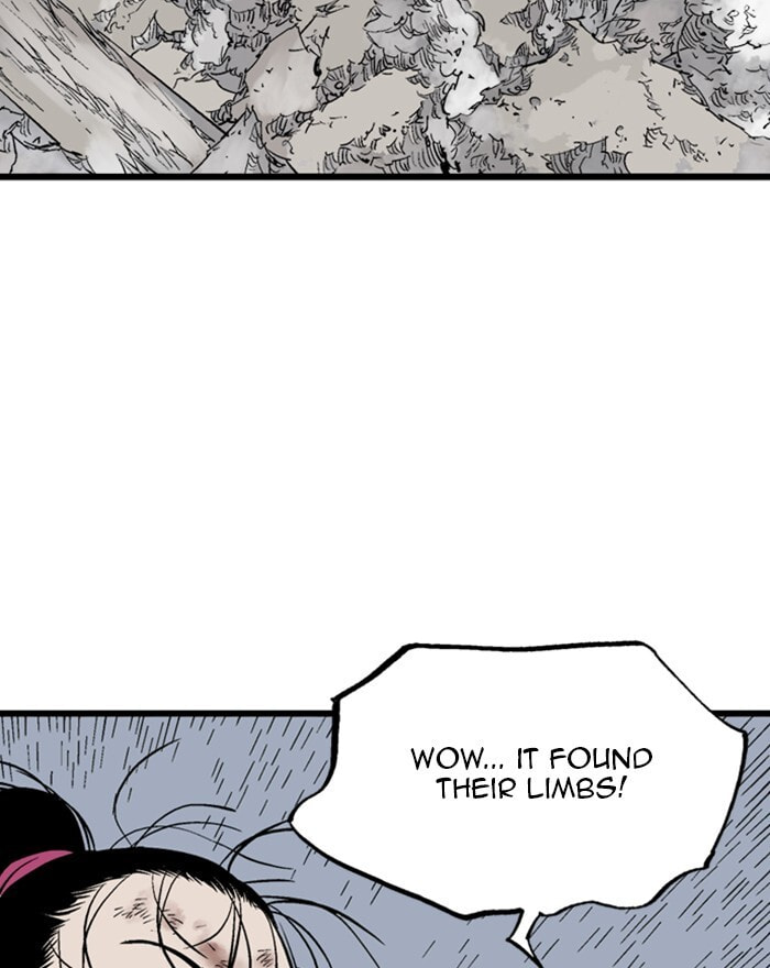 Read Gosu chapter 202 image 74 on Lezhin