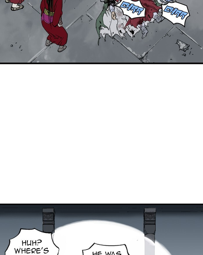 Read Gosu chapter 202 image 84 on Lezhin