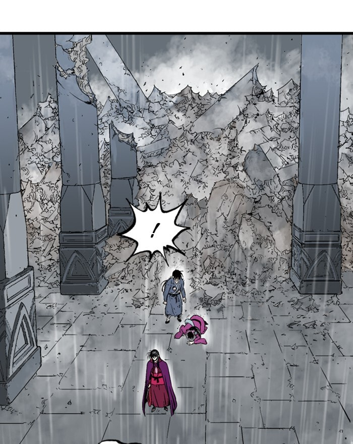 Read Gosu chapter 202 image 9 on Lezhin