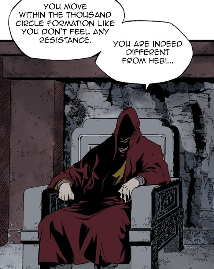 Read Gosu chapter 202 image 98 on Lezhin
