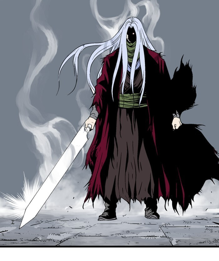 Read Gosu chapter 204 image 106 on Lezhin