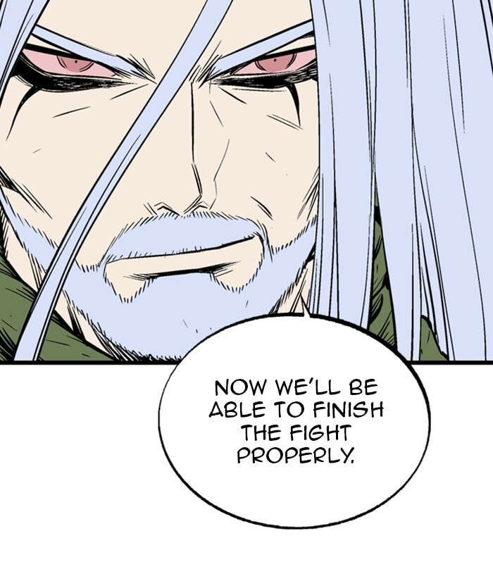 Read Gosu chapter 204 image 108 on Lezhin