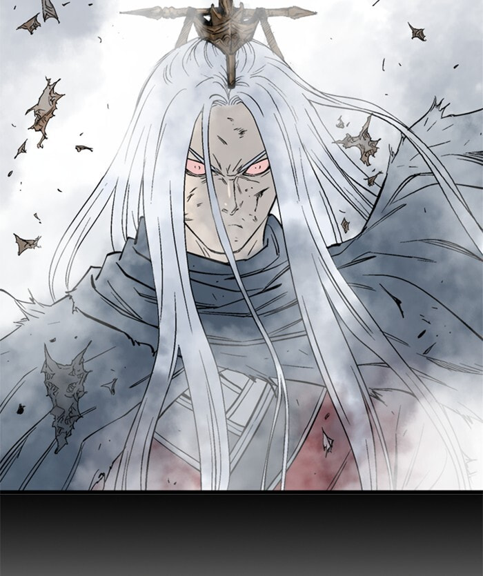 Read Gosu chapter 204 image 11 on Lezhin