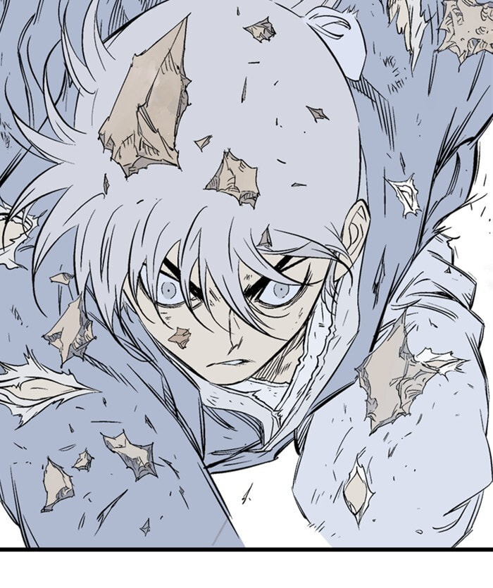 Read Gosu chapter 204 image 117 on Lezhin