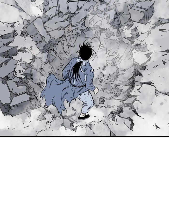 Read Gosu chapter 204 image 119 on Lezhin