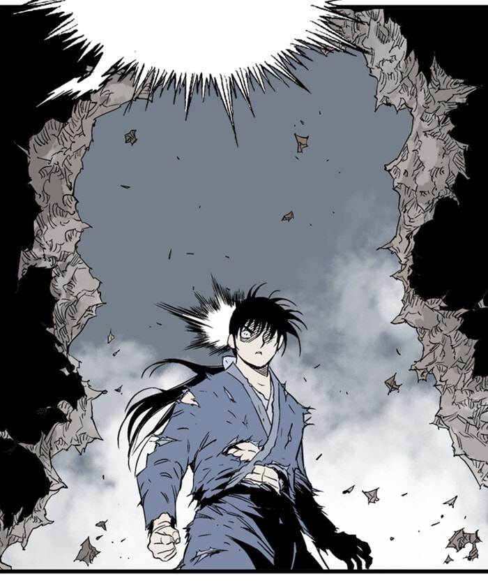 Read Gosu chapter 204 image 122 on Lezhin