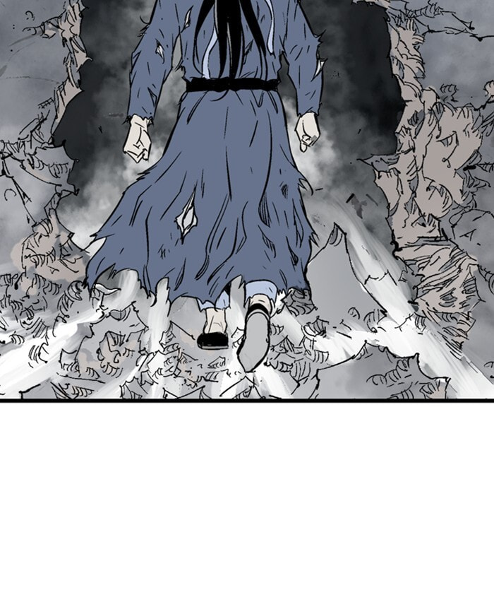 Read Gosu chapter 204 image 127 on Lezhin