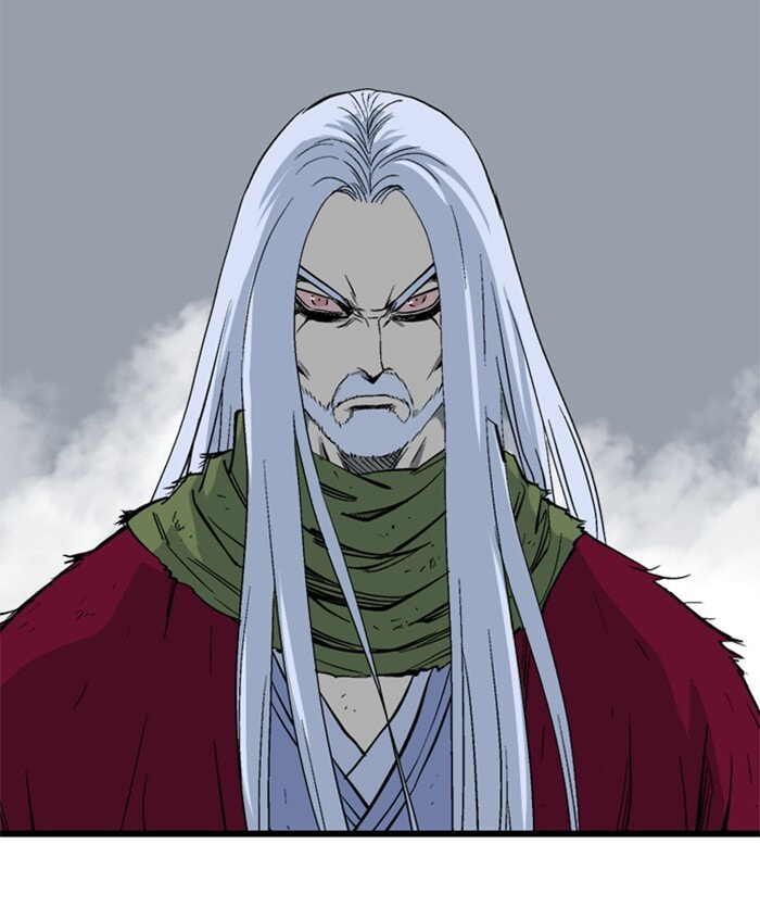 Read Gosu chapter 204 image 14 on Lezhin