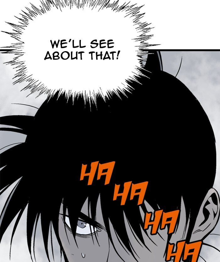 Read Gosu chapter 204 image 146 on Lezhin