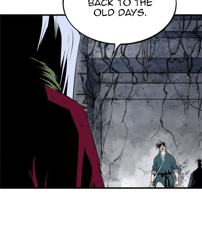 Read Gosu chapter 204 image 19 on Lezhin