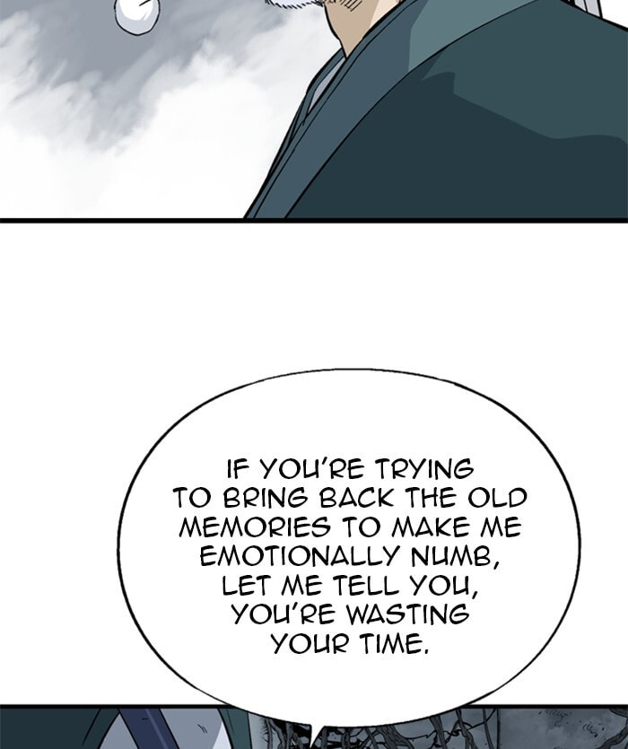 Read Gosu chapter 204 image 21 on Lezhin