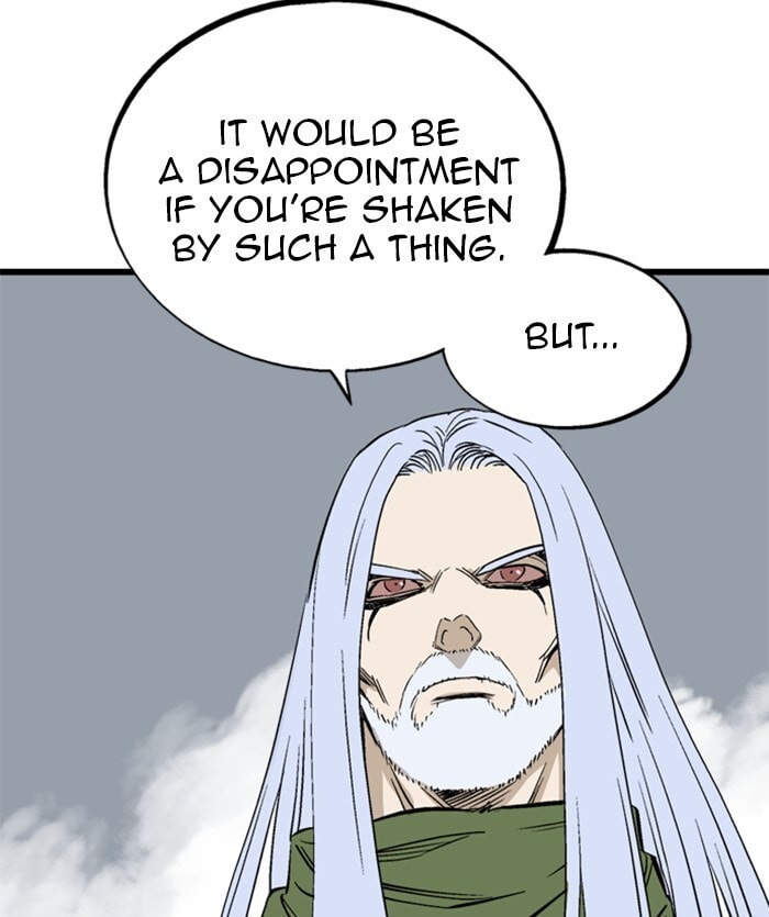 Read Gosu chapter 204 image 23 on Lezhin