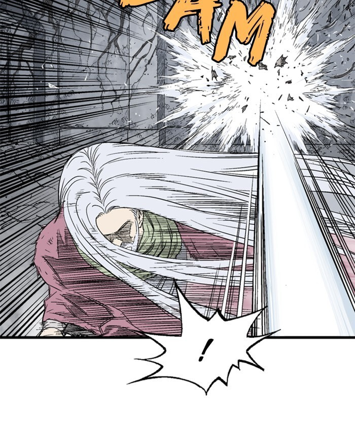 Read Gosu chapter 204 image 31 on Lezhin