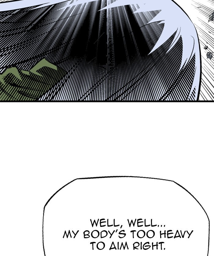 Read Gosu chapter 204 image 33 on Lezhin