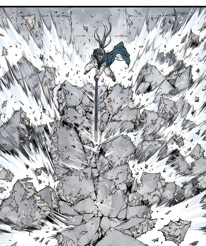 Read Gosu chapter 204 image 44 on Lezhin