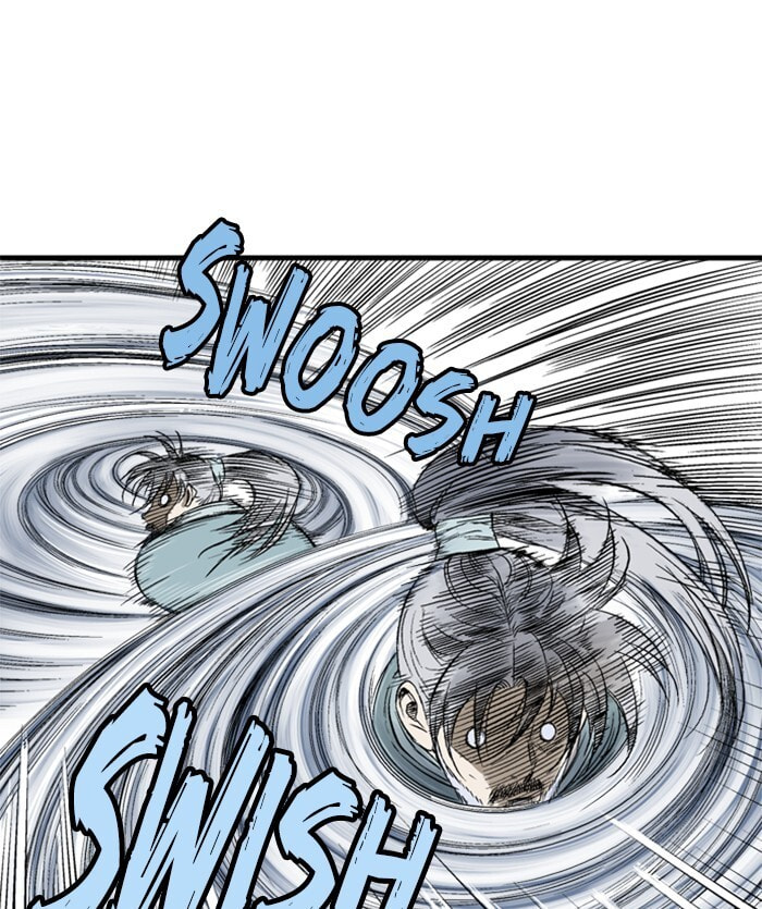 Read Gosu chapter 204 image 47 on Lezhin