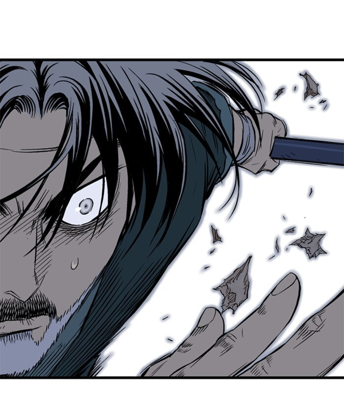Read Gosu chapter 204 image 52 on Lezhin