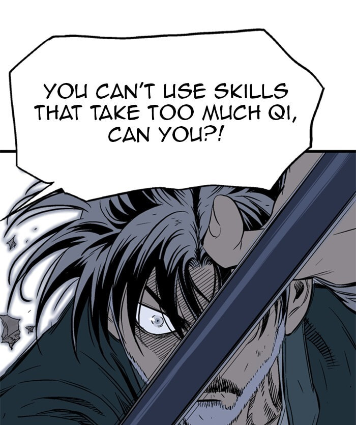 Read Gosu chapter 204 image 59 on Lezhin