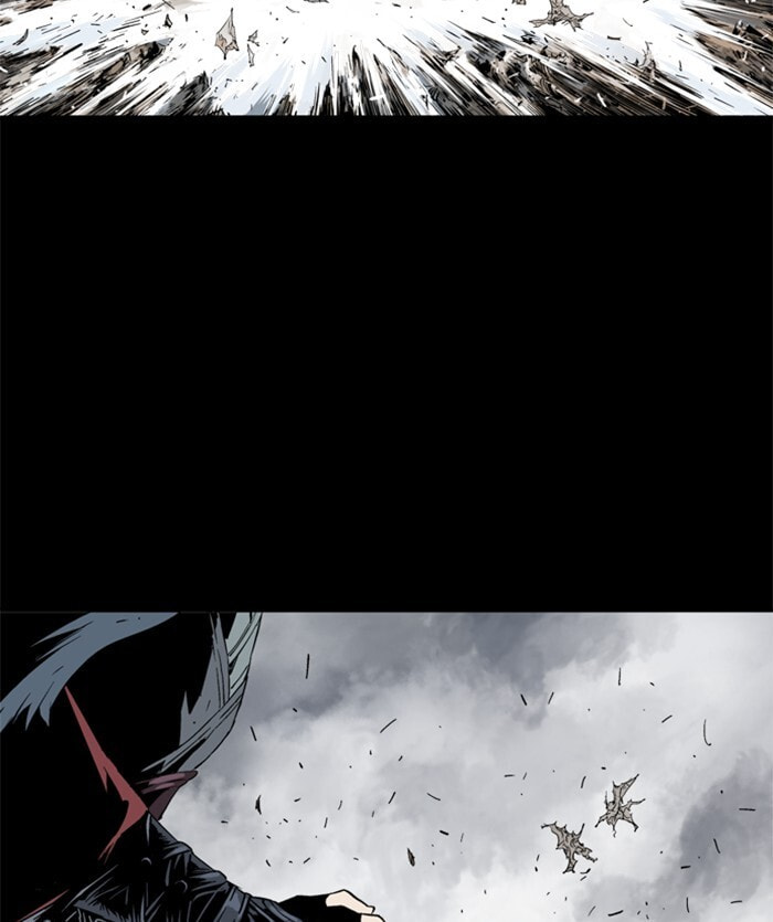 Read Gosu chapter 204 image 6 on Lezhin