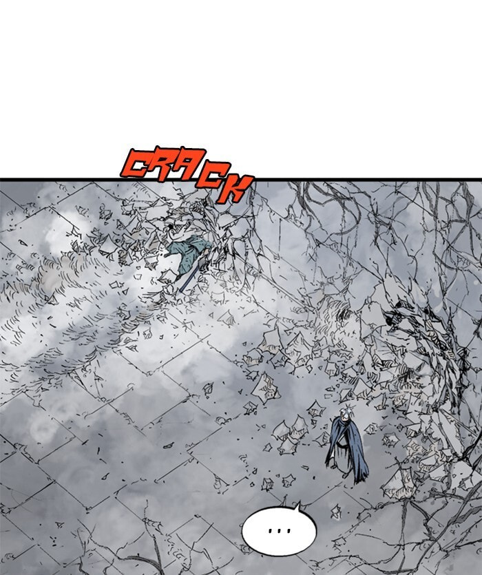 Read Gosu chapter 204 image 68 on Lezhin