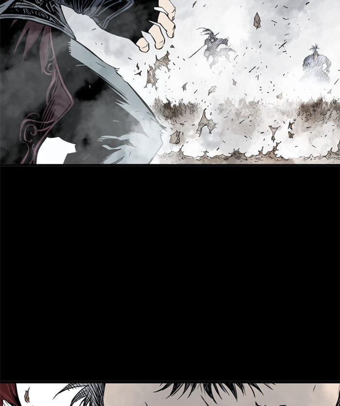 Read Gosu chapter 204 image 7 on Lezhin