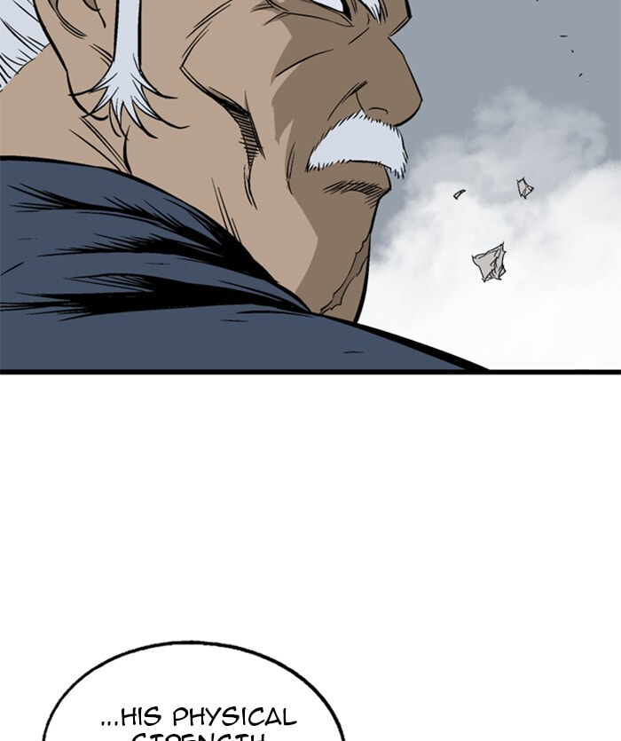 Read Gosu chapter 204 image 70 on Lezhin
