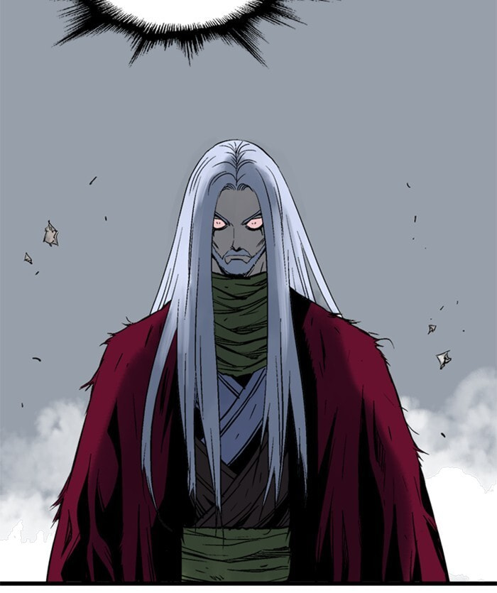 Read Gosu chapter 204 image 74 on Lezhin