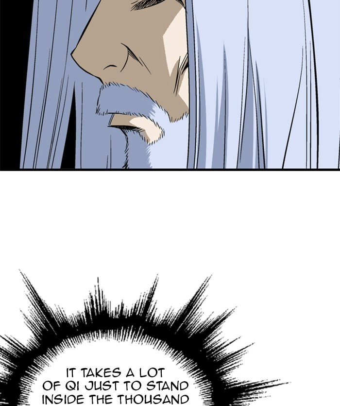Read Gosu chapter 204 image 76 on Lezhin