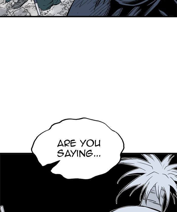 Read Gosu chapter 204 image 78 on Lezhin