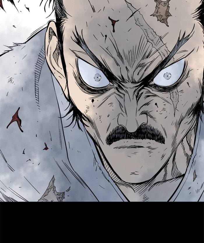 Read Gosu chapter 204 image 8 on Lezhin