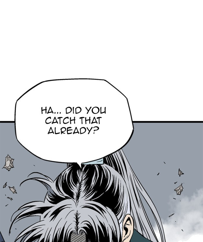 Read Gosu chapter 204 image 83 on Lezhin