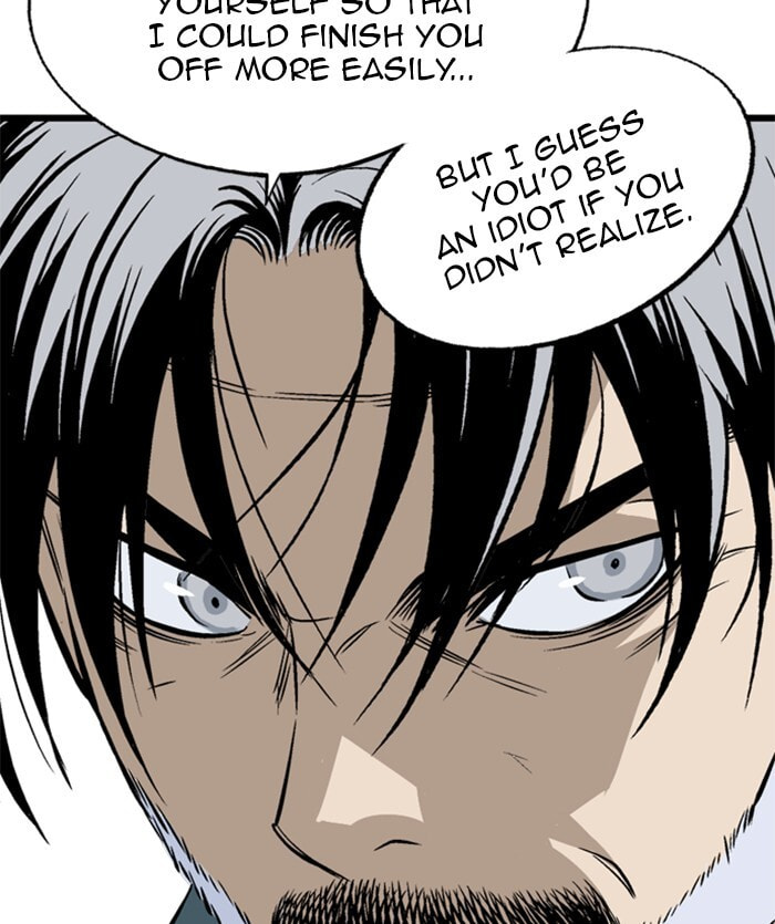 Read Gosu chapter 204 image 85 on Lezhin
