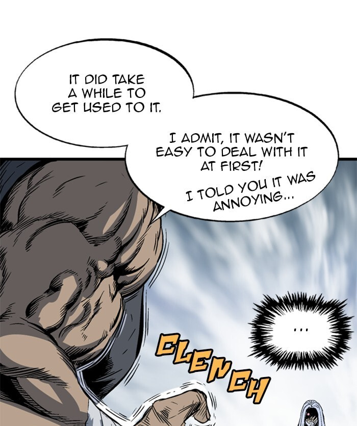 Read Gosu chapter 204 image 88 on Lezhin