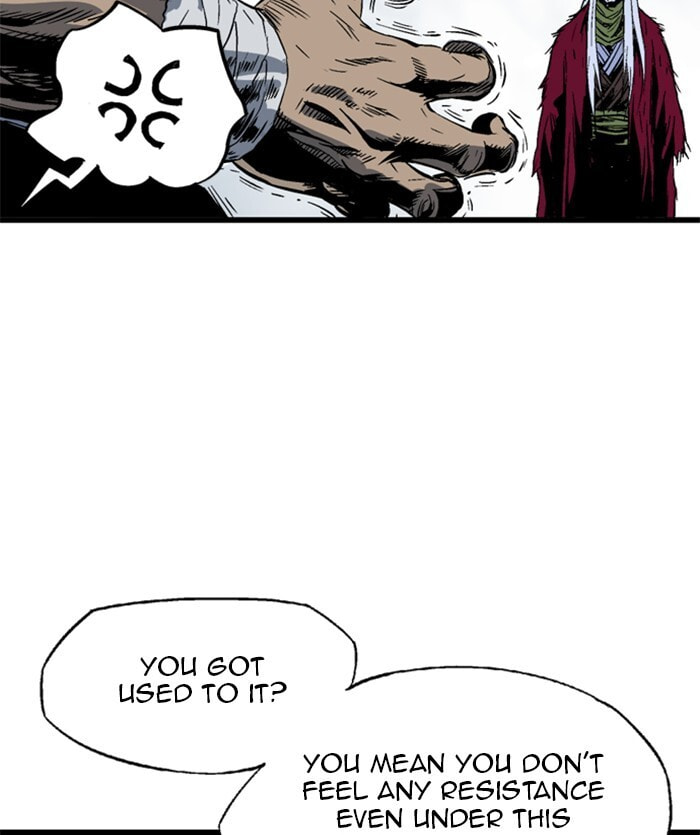 Read Gosu chapter 204 image 89 on Lezhin