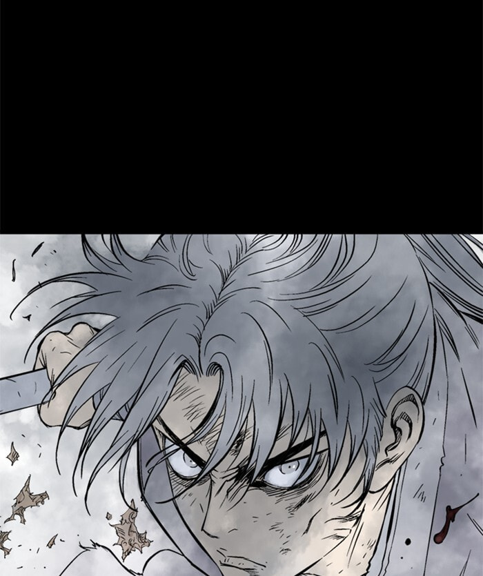 Read Gosu chapter 204 image 9 on Lezhin