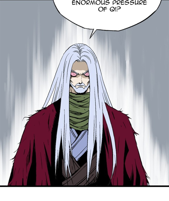 Read Gosu chapter 204 image 90 on Lezhin
