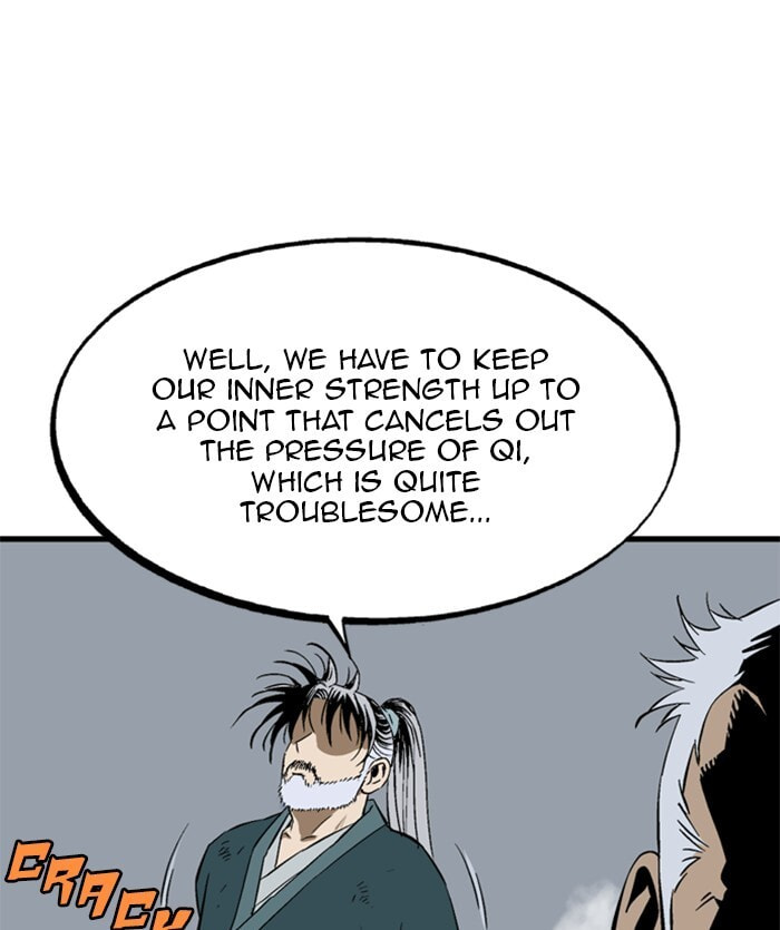 Read Gosu chapter 204 image 91 on Lezhin