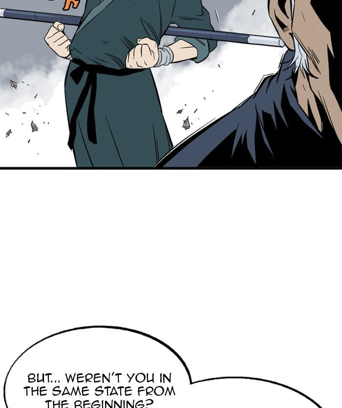 Read Gosu chapter 204 image 92 on Lezhin