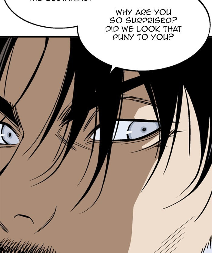 Read Gosu chapter 204 image 93 on Lezhin