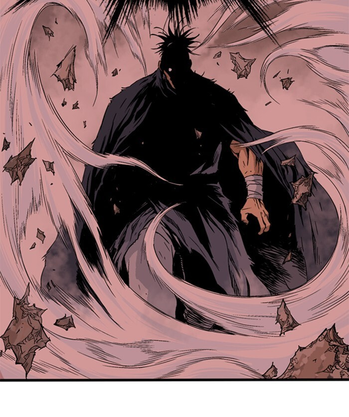 Read Gosu chapter 204 image 98 on Lezhin