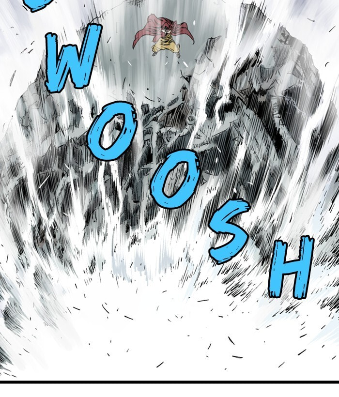 Read Gosu chapter 205 image 101 on Lezhin